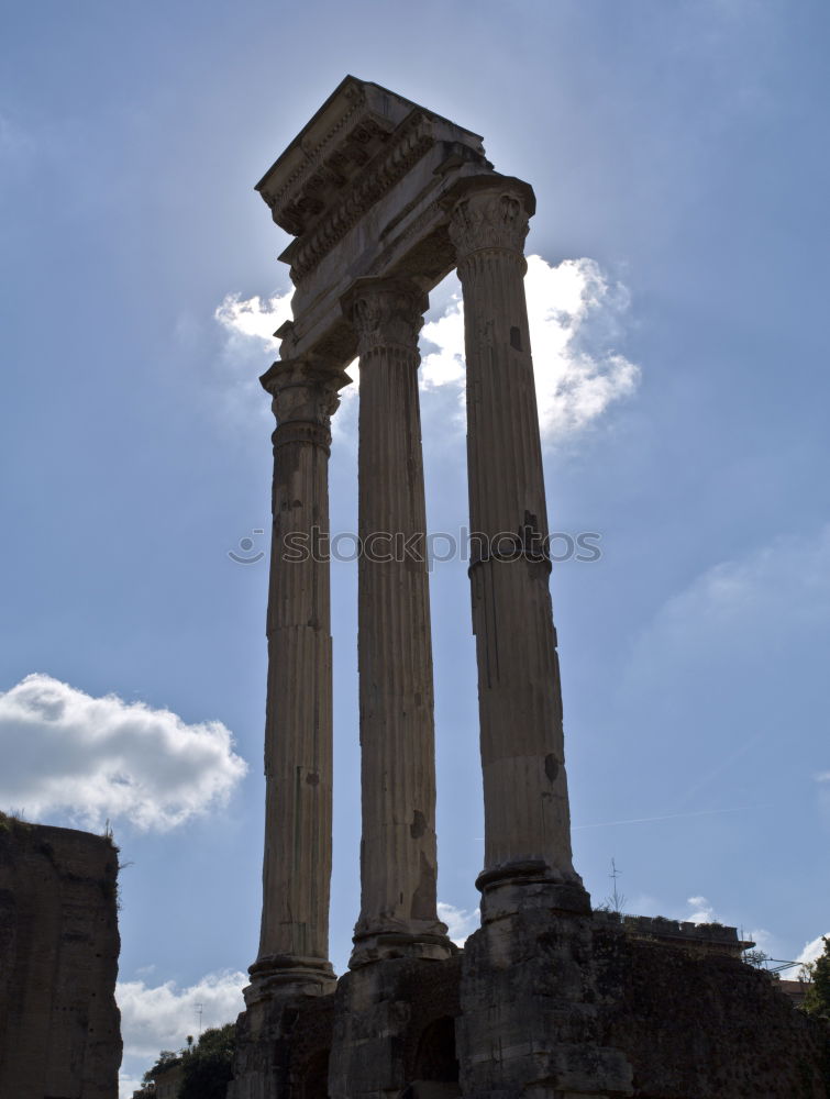 temple of zeus