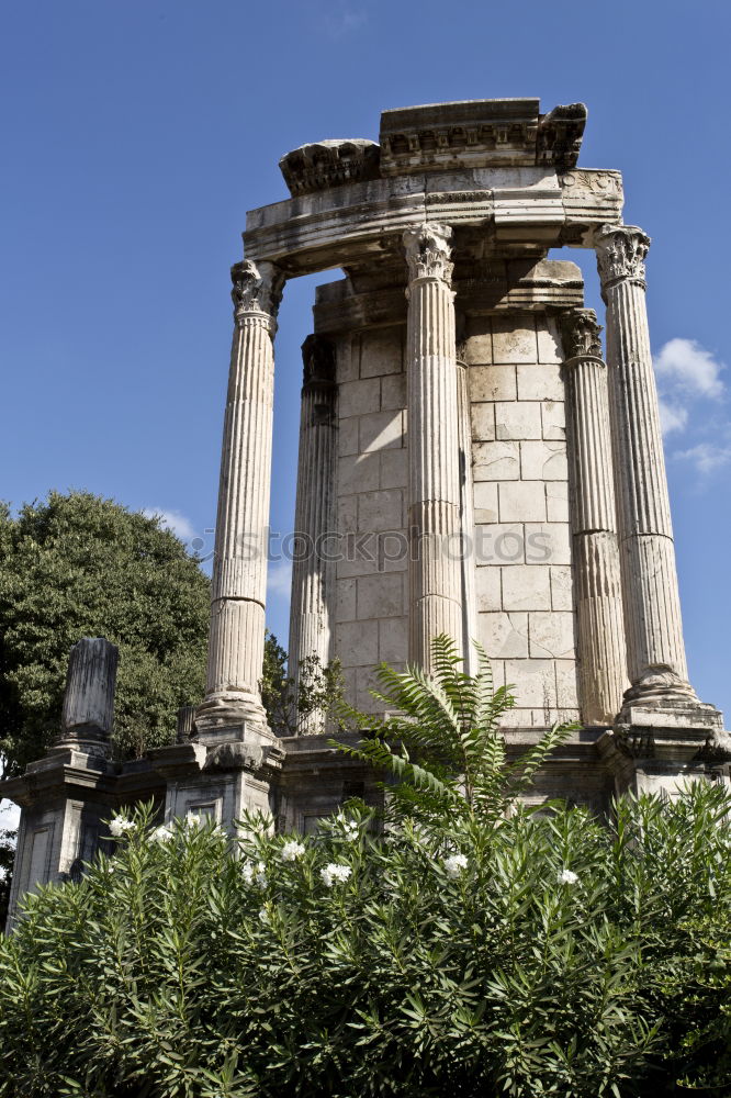 Similar – temple of zeus