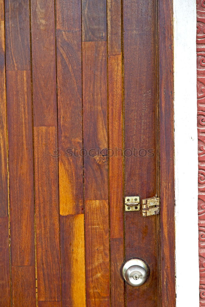 Similar – Image, Stock Photo Chic hinges Gardenhouse