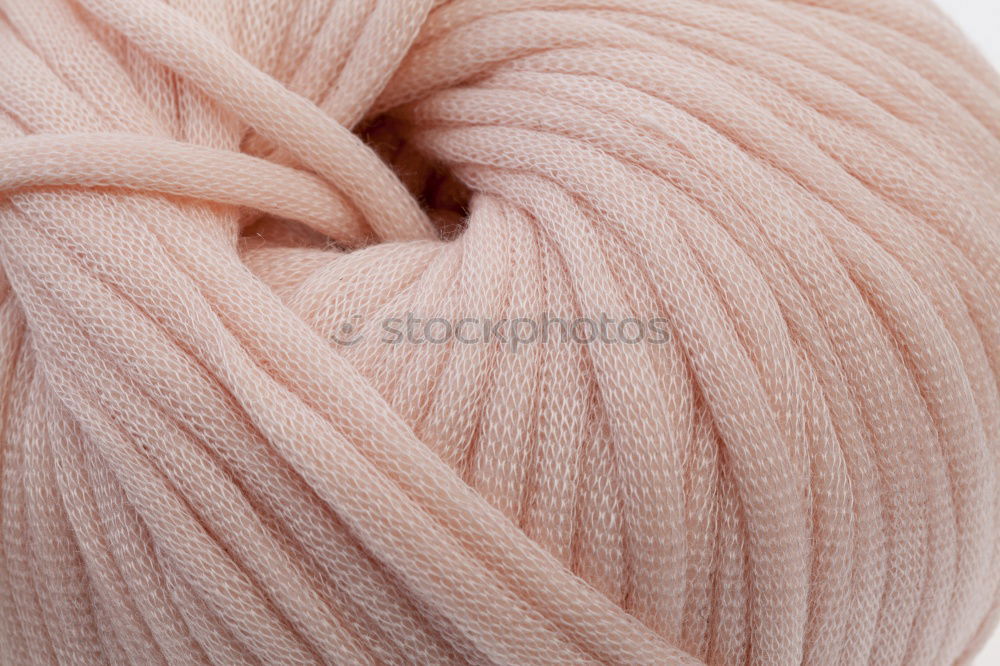 Similar – Image, Stock Photo Pink and grey texture of wool