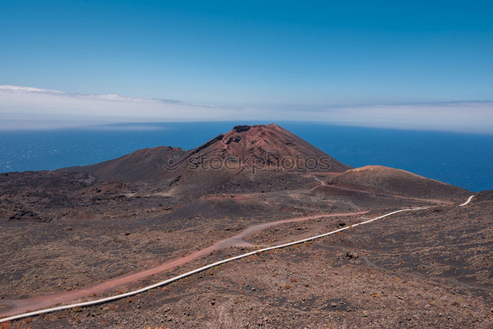 Similar – Foto Bild la isleta Landschaft Erde