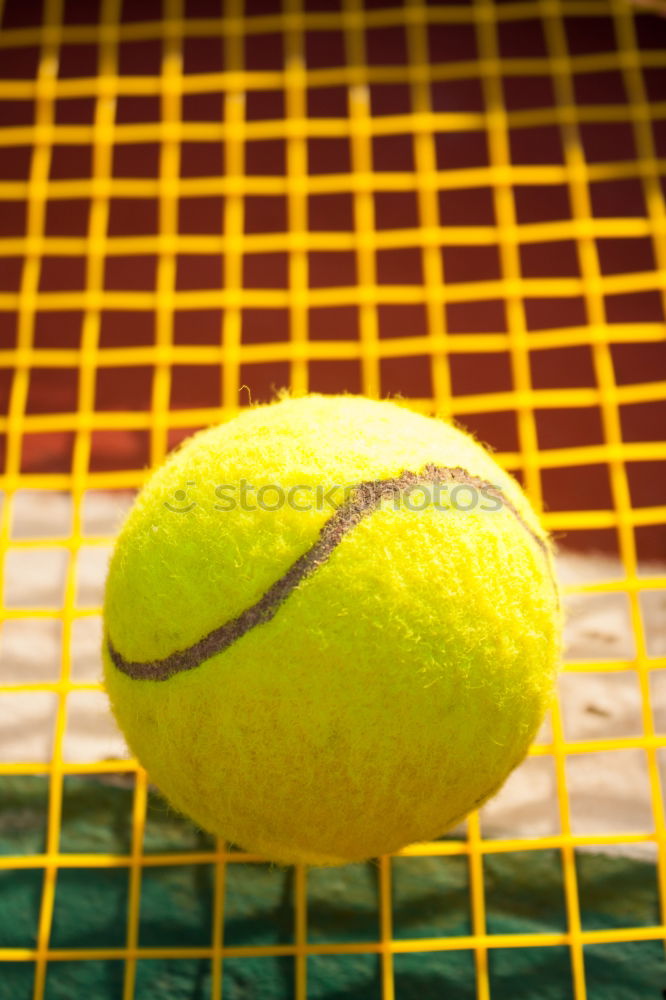 Similar – Image, Stock Photo big tennis