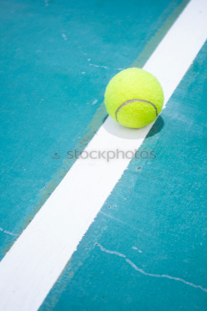 Similar – sports Tennis Summer