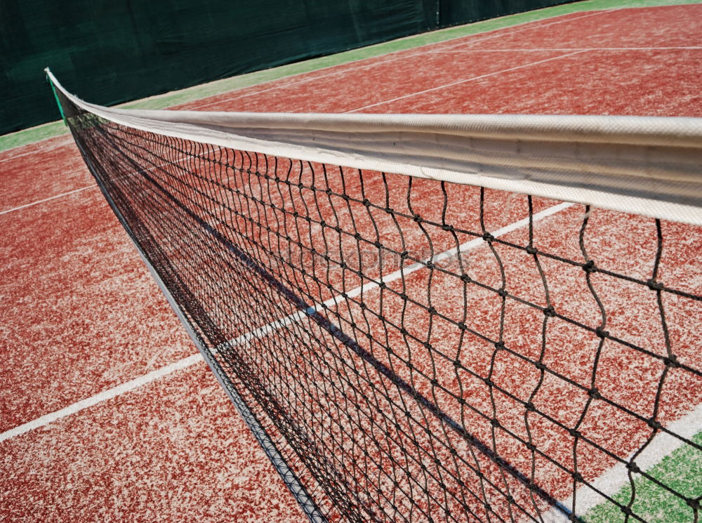 Similar – Foto Bild Diagonalen Tennis Teppich