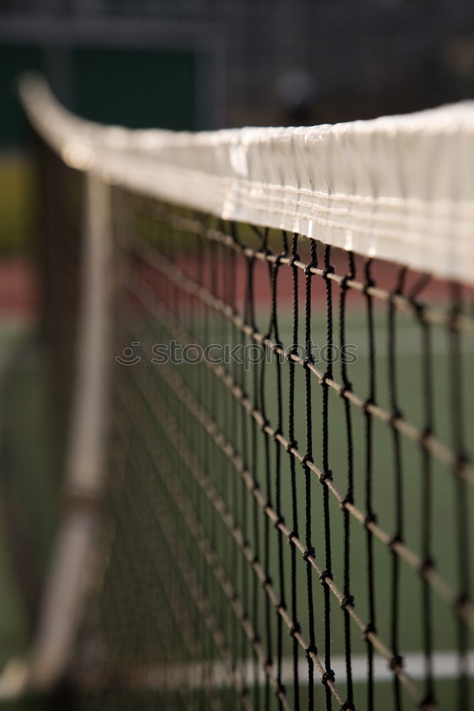 Foto Bild Diagonalen Tennis Teppich