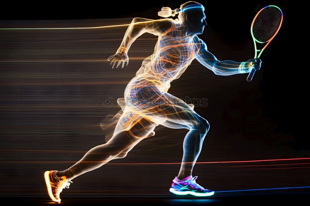 Similar – Image, Stock Photo got big balls Ball sports