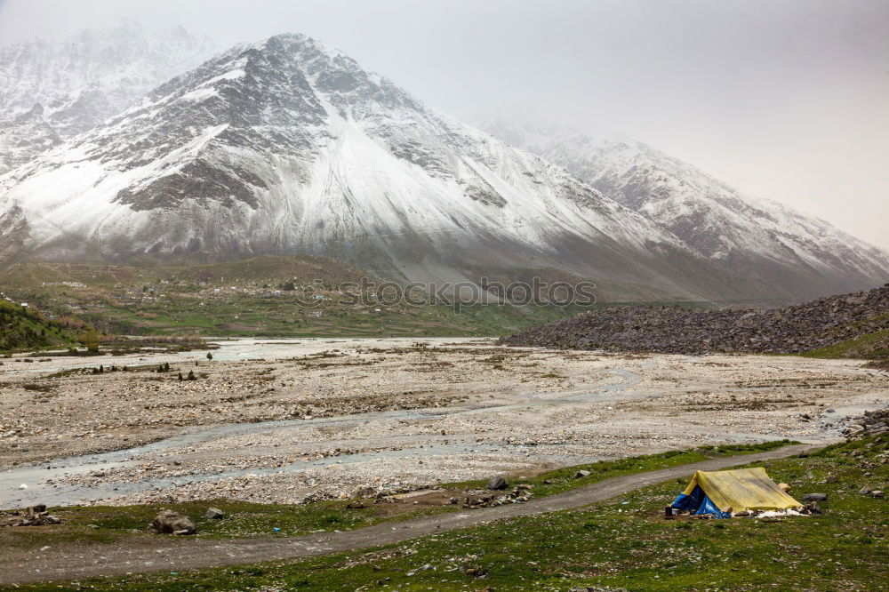 Similar – Image, Stock Photo Iceland Environment Nature