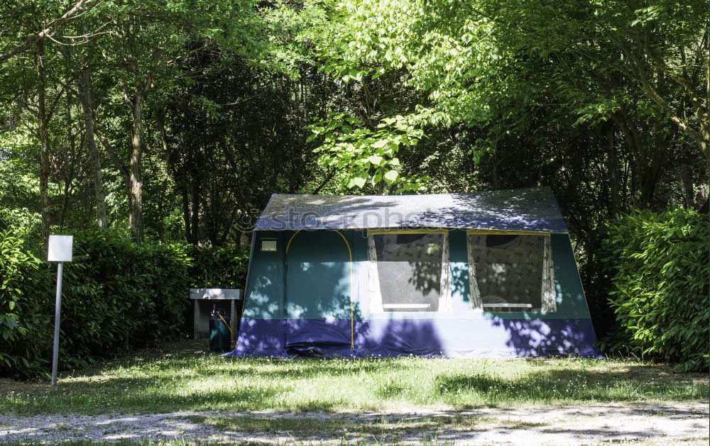 Similar – Image, Stock Photo Cuban bungalows Deserted