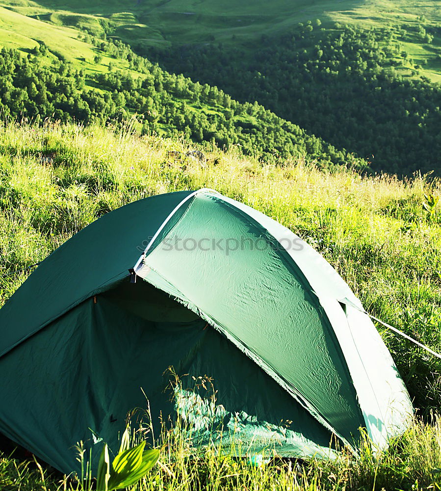 Mongolian Yurt Ger tent