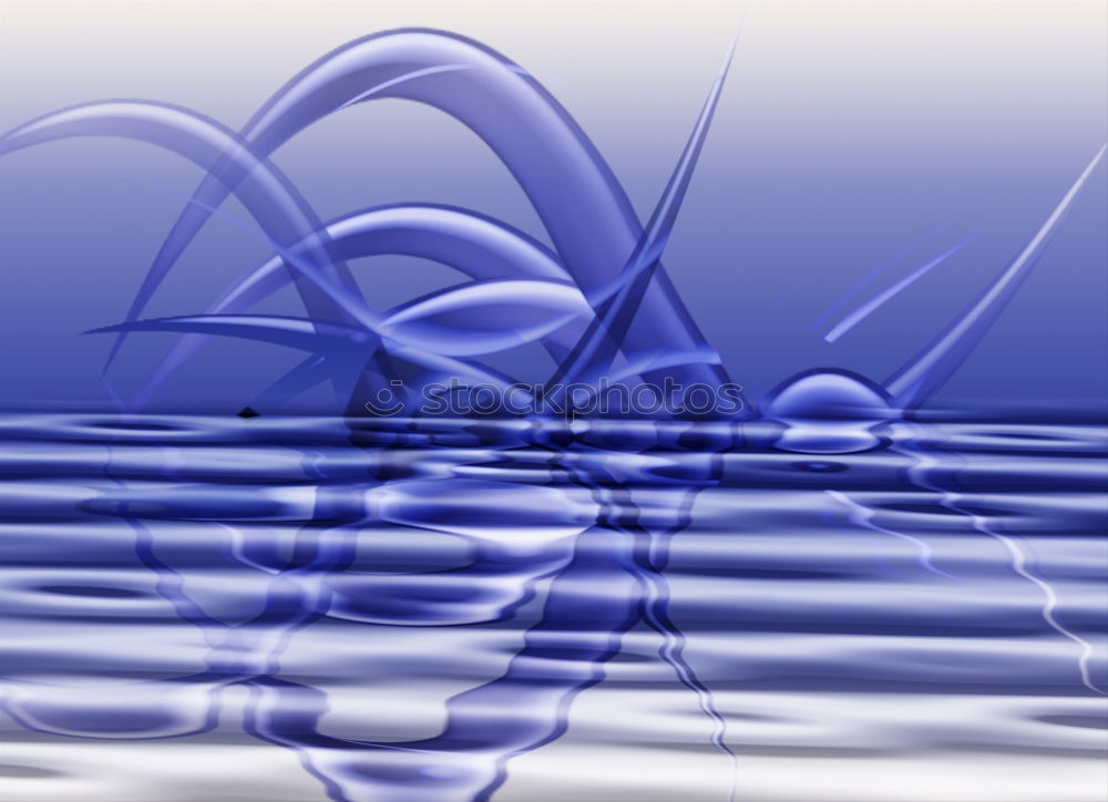 Similar – Foto Bild Malediven Water 13 Meer