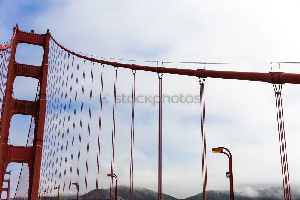 Similar – golden gate bridge [2]