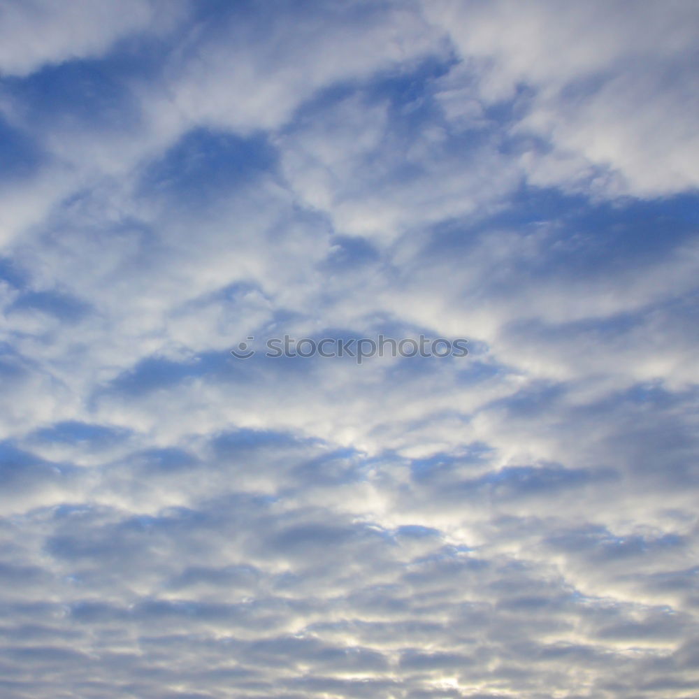 Similar – heaven Wolken