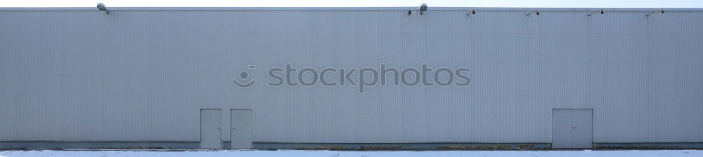 Similar – Image, Stock Photo LORRY Logistics