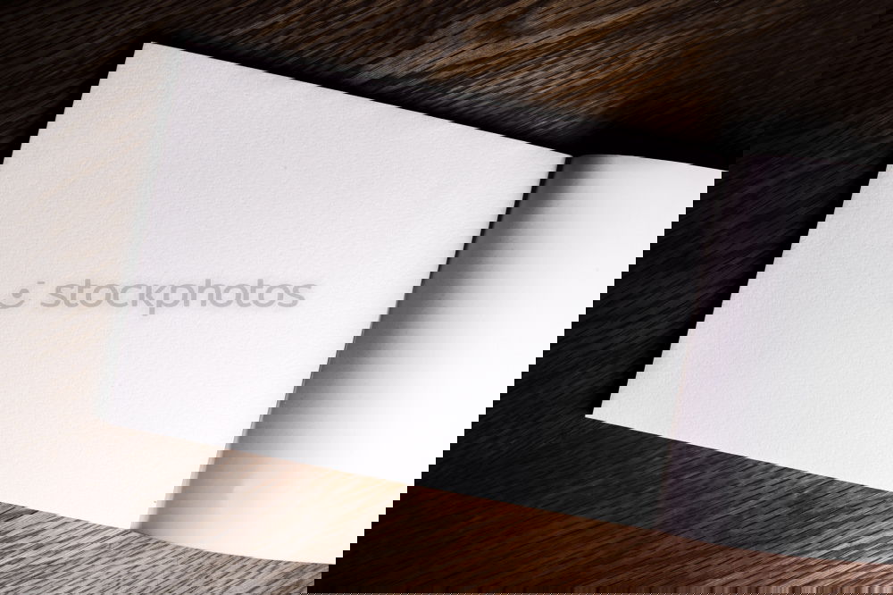 Similar – Image, Stock Photo letter Letter (Mail)