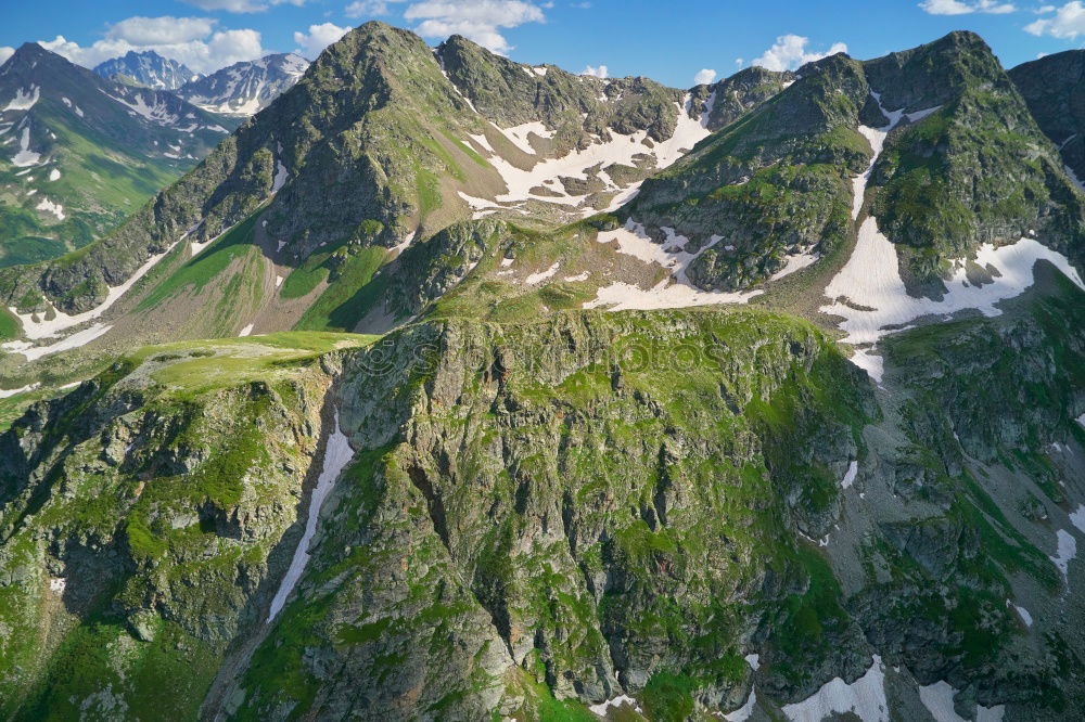 Similar – Foto Bild Blick von der Künzelspitze