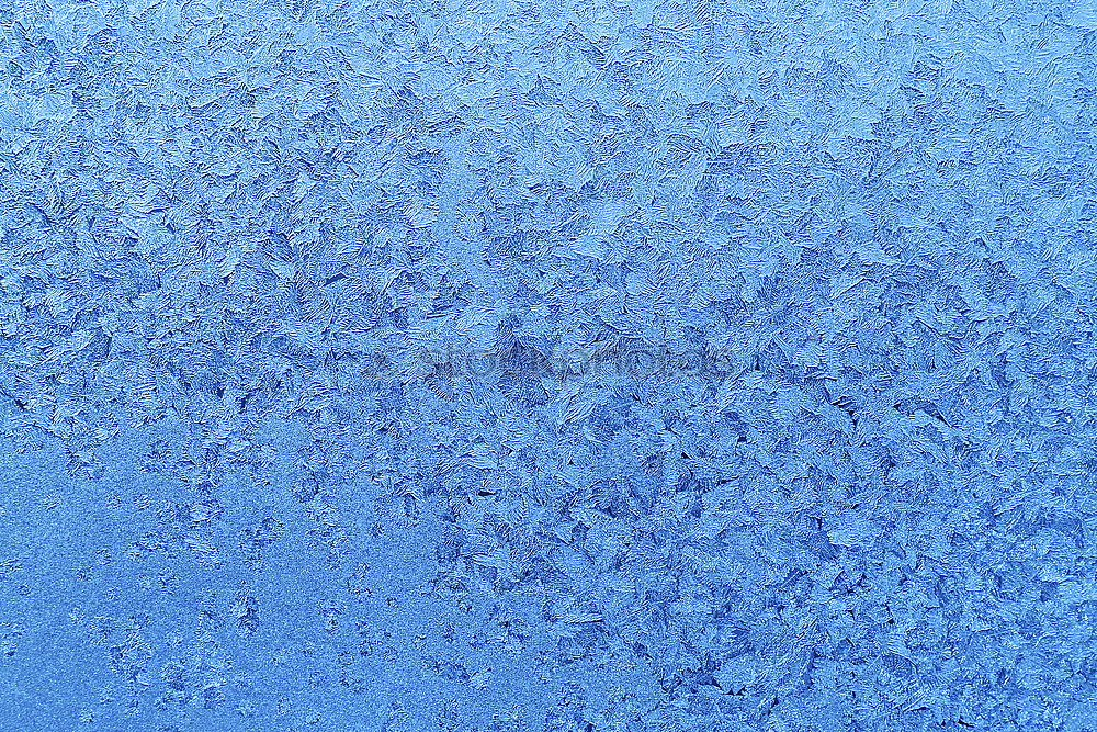 Similar – crystalline Ice Snow Cold