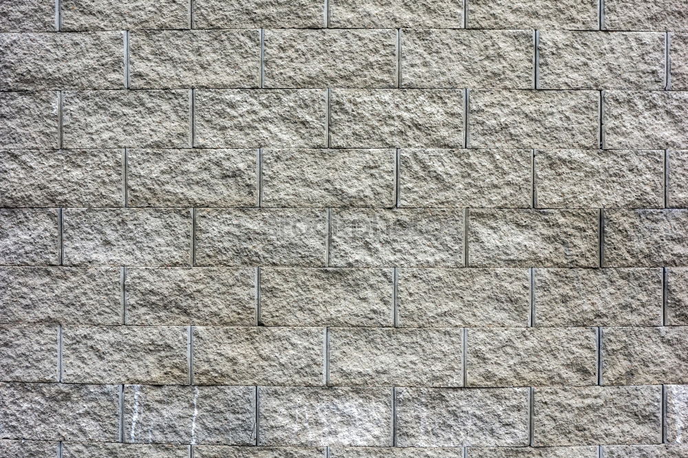 Similar – Climbing wall on brick wall