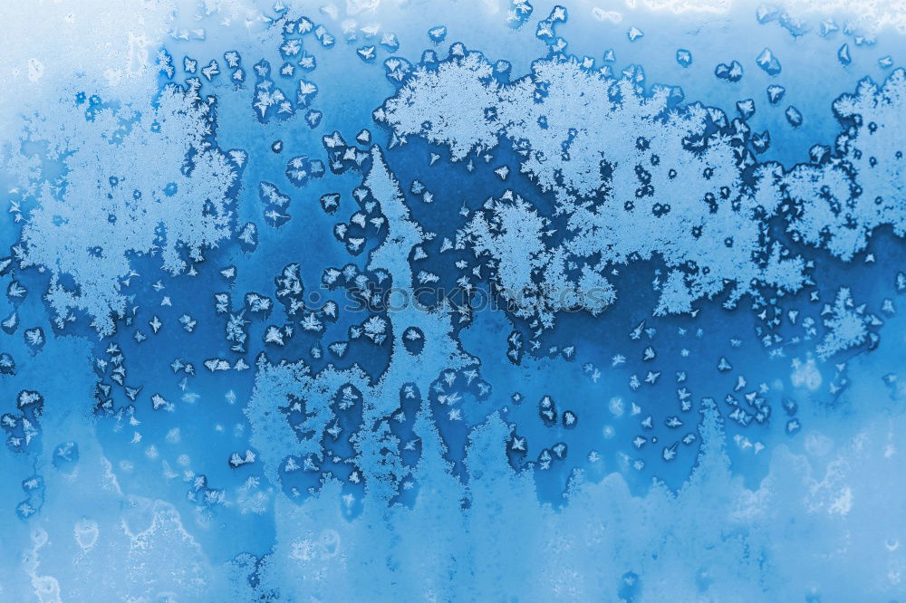 Similar – Image, Stock Photo cold blue ice