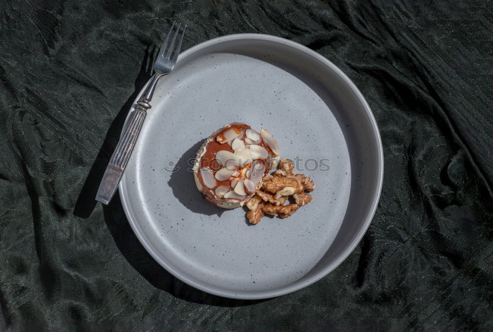 Similar – Foto Bild frühstücksrest Frühstück