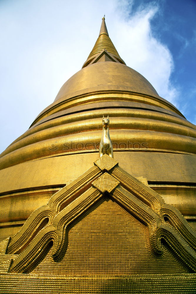 Similar – Foto Bild Golden Temple Thailand