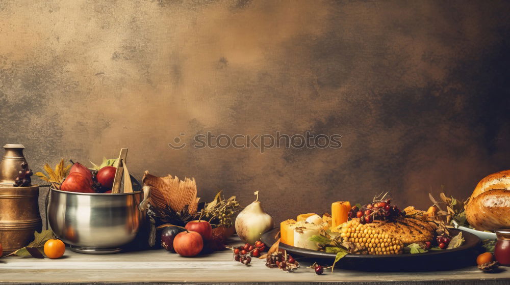 Similar – Image, Stock Photo Citrus fruits and juice in glass