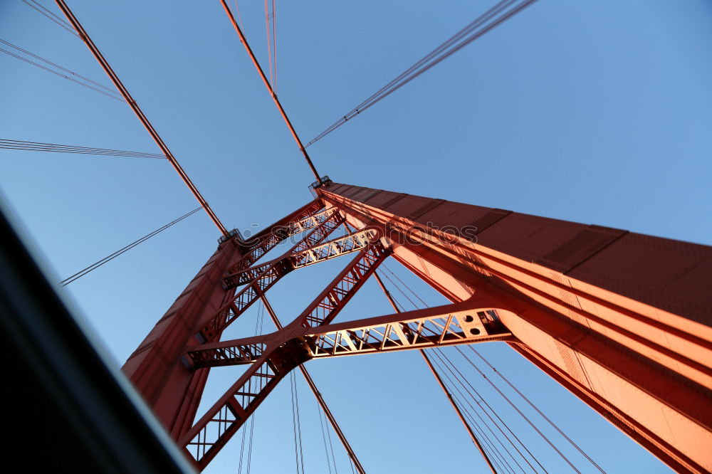 Similar – golden gate bridge [2]