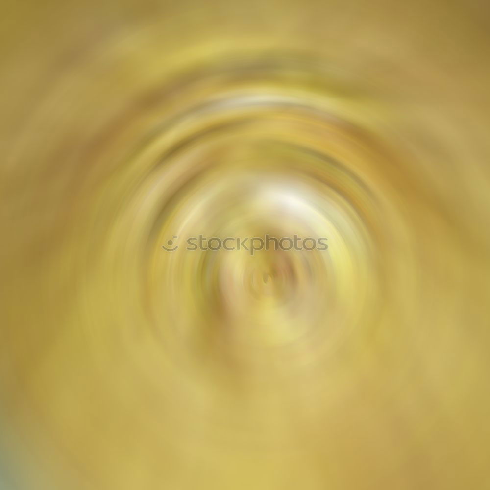 Foto Bild zu tief ins bierglas geblickt