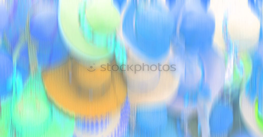 Similar – Image, Stock Photo Blue flower power