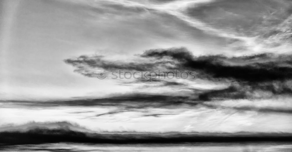 Similar – Storm Clouds Gathering Over Shipwreck Ocean