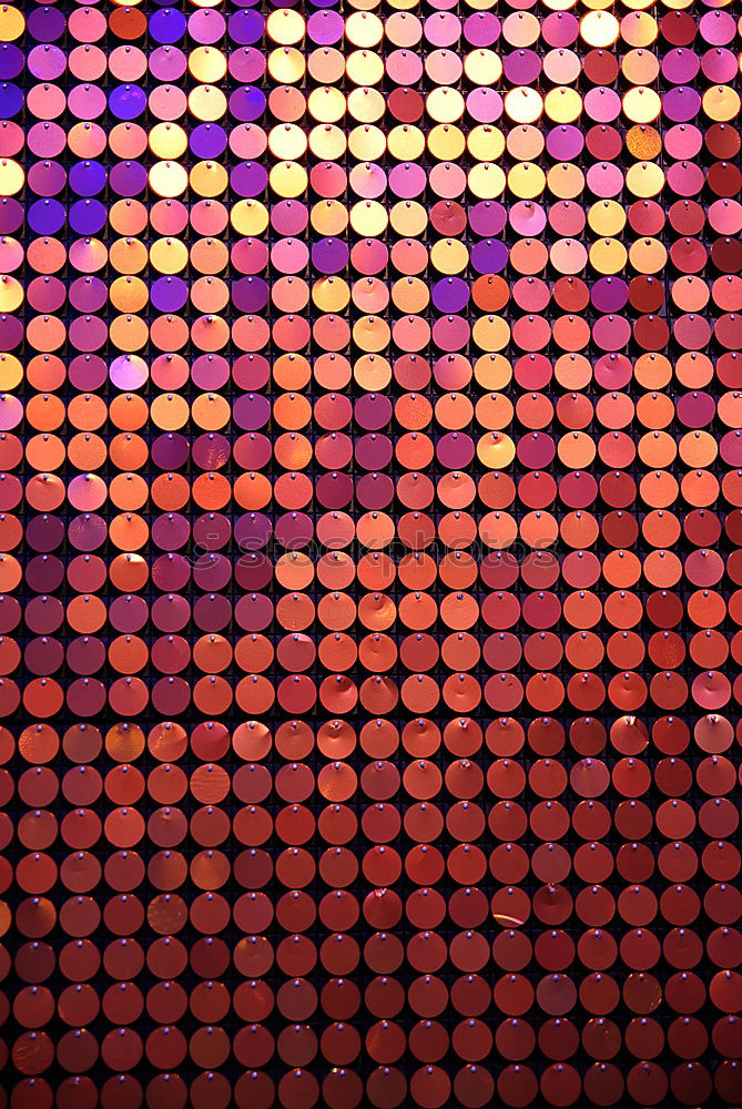 Similar – Image, Stock Photo Colorful illuminated sign