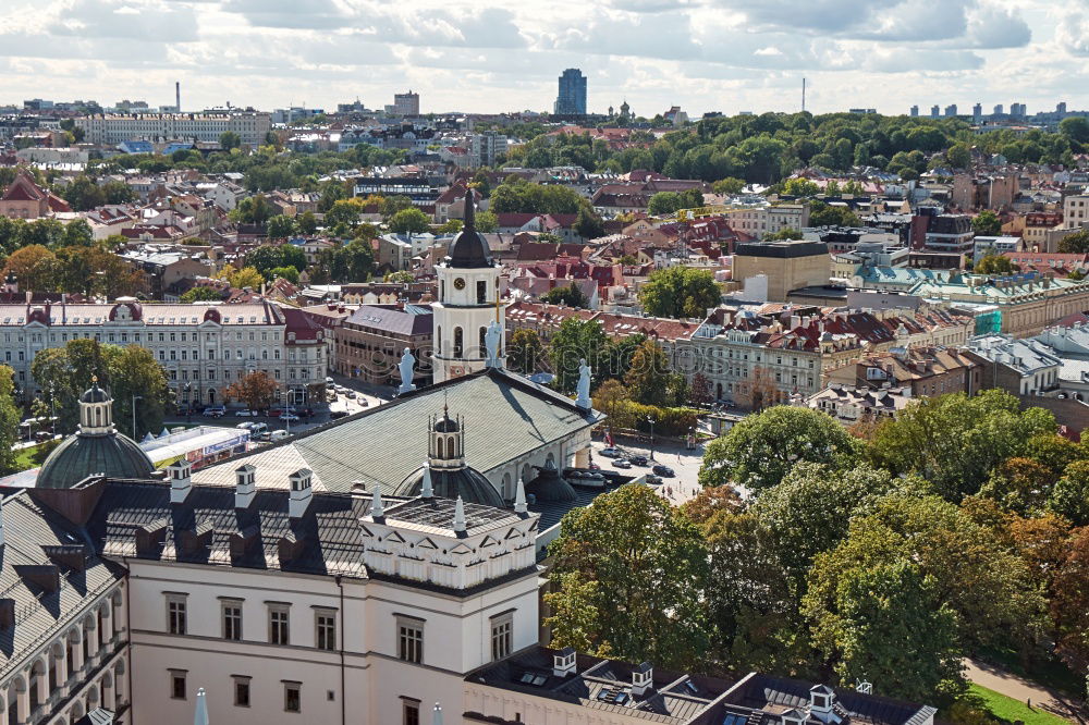 Similar – friedrichshain north Town