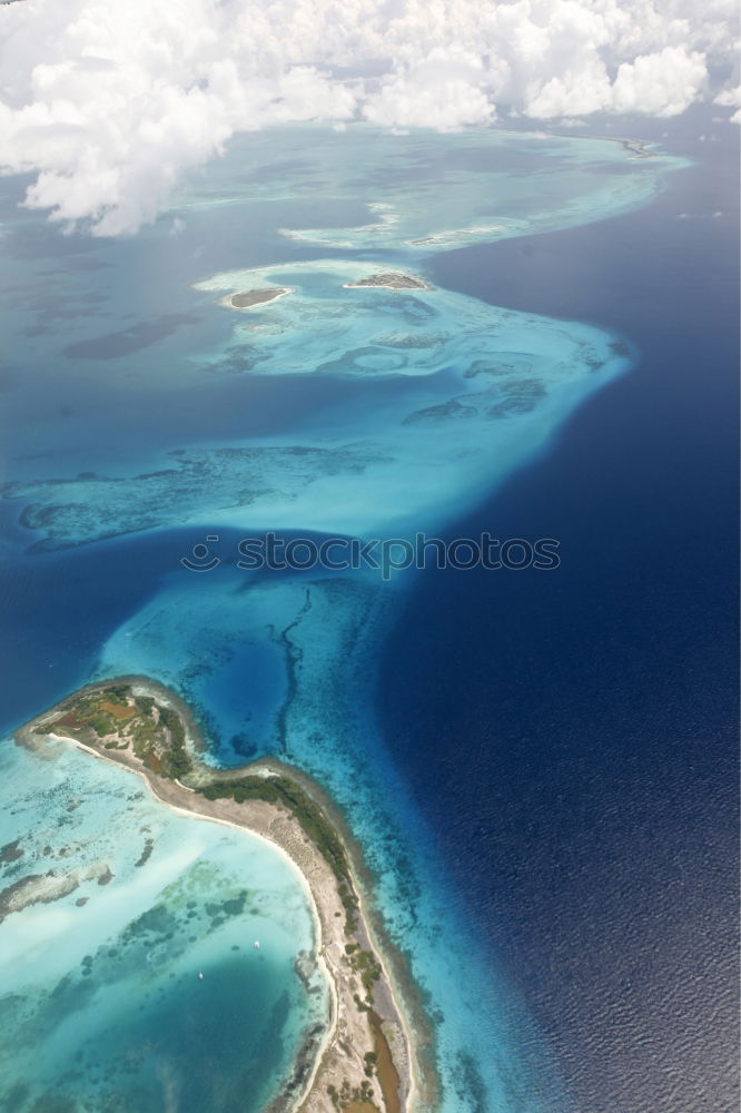 Similar – Image, Stock Photo Maratua Atoll Environment