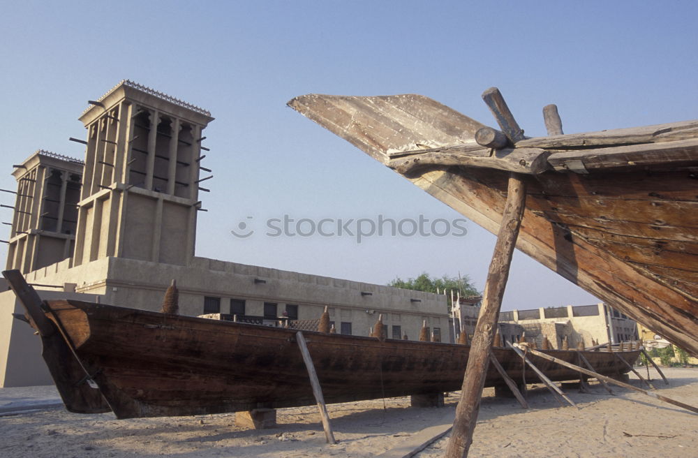 Gestrandet Strand