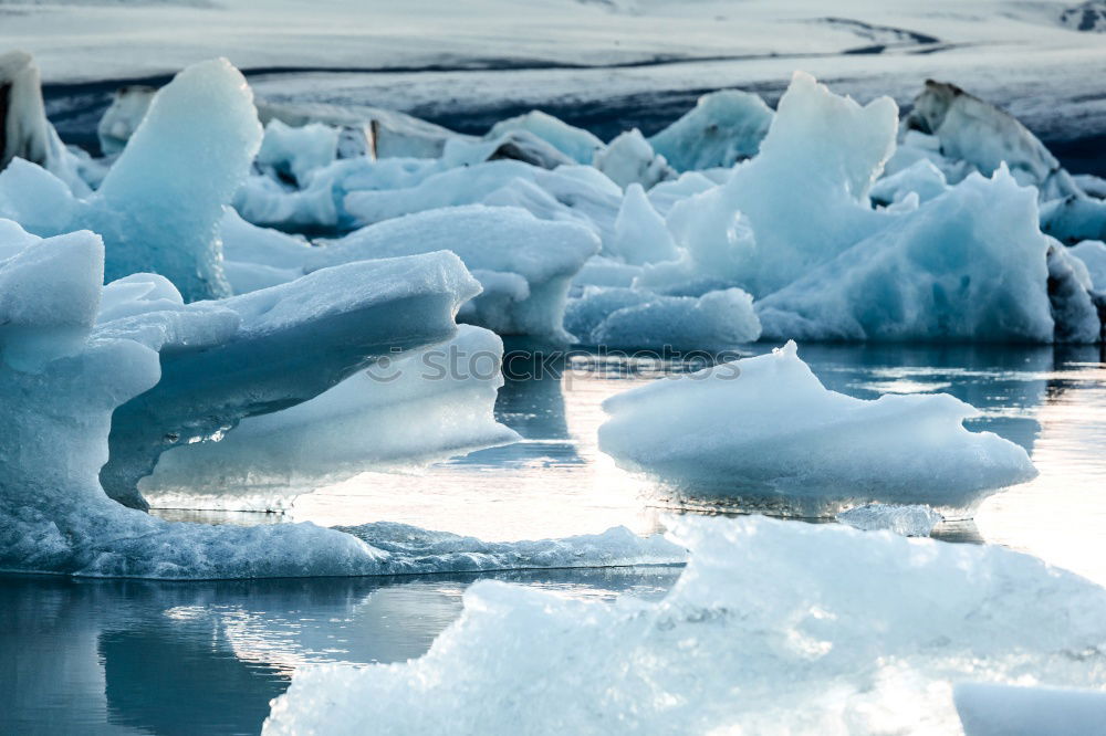 Similar – Image, Stock Photo Perito Moreno Glacier