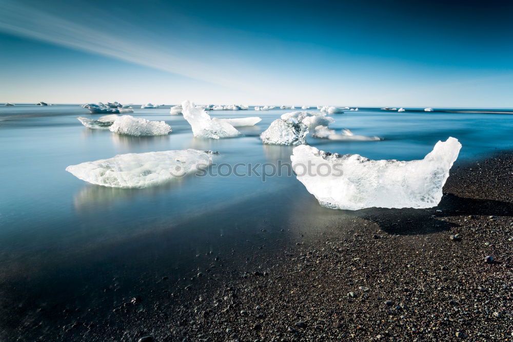 Similar – Glacier Bay Beautiful Life