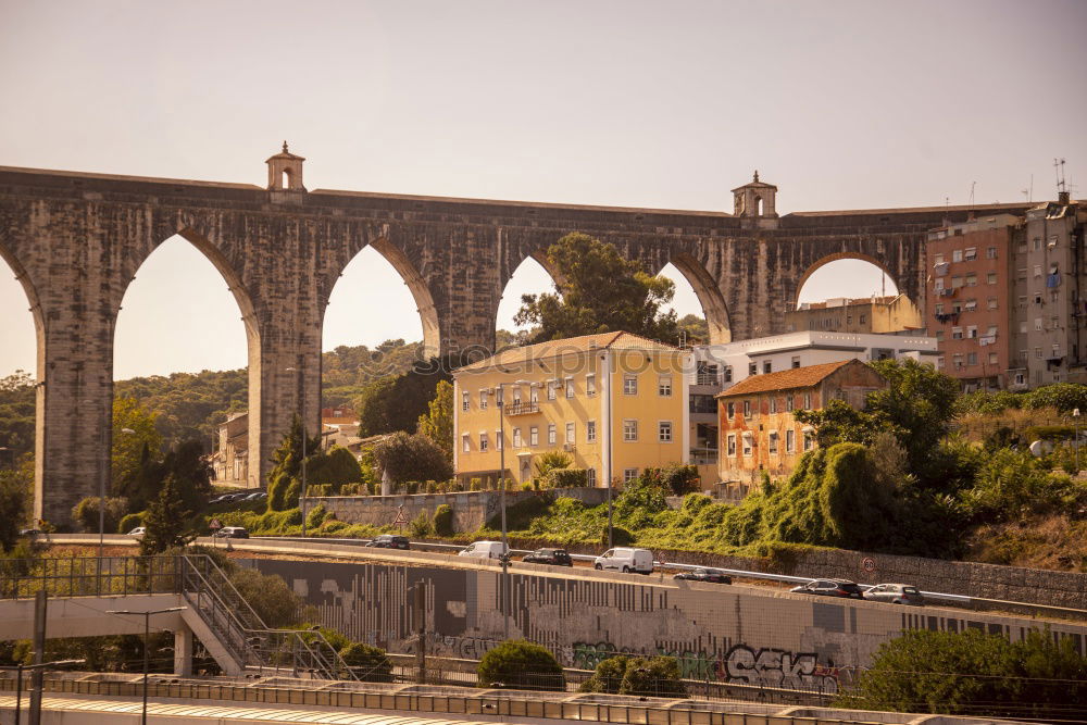 New bridge, Ronda (Spain)