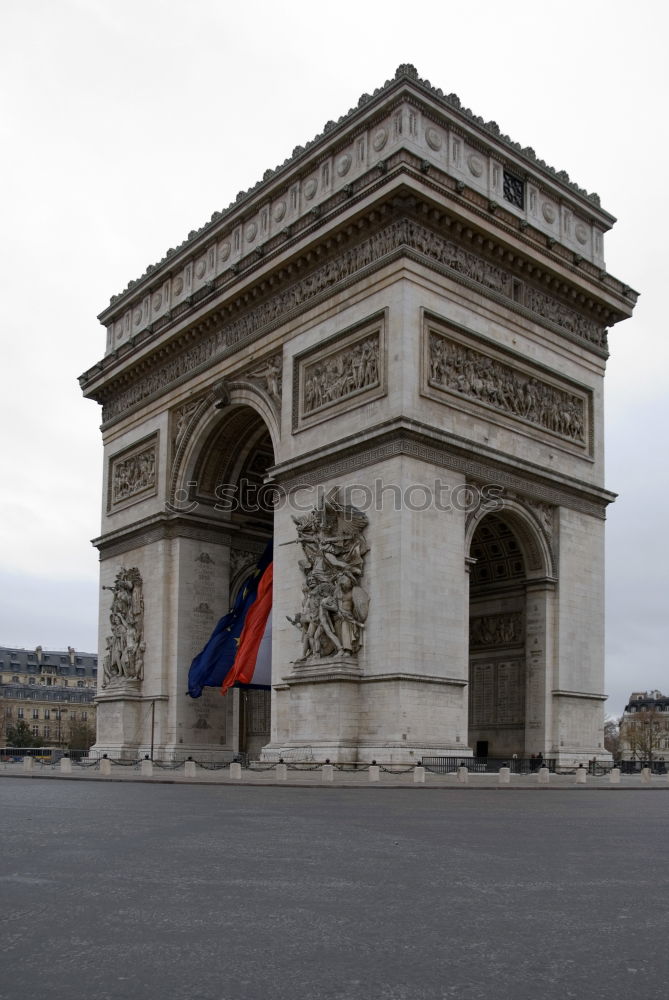 Similar – Foto Bild Vive la France. Reichtum