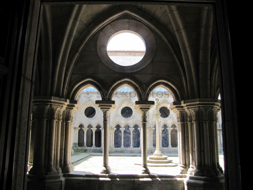 Similar – Holy Window Historic