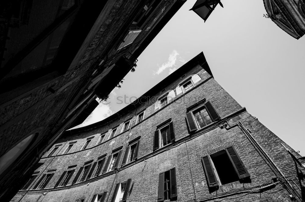 Similar – Image, Stock Photo Venetian sky