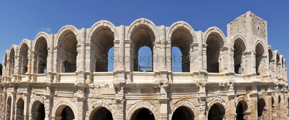 Similar – Amphitheater Arles