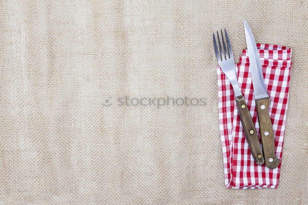 Similar – Image, Stock Photo wooden spoon Wooden spoon