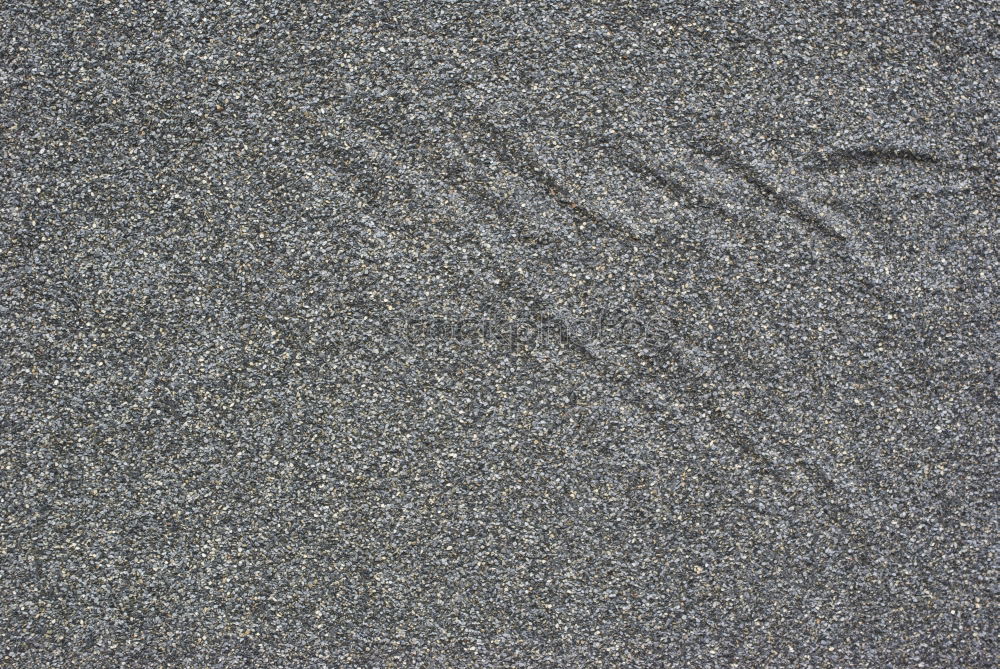 Similar – Crime scene road III | outline of a person lying on the road marked with white spray paint on black asphalt