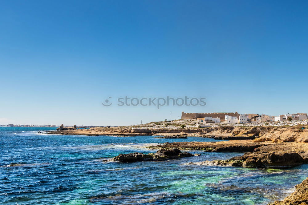 Similar – Image, Stock Photo Evening in Italy (II)