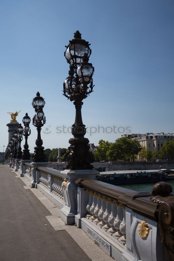 Similar – Image, Stock Photo Peak view Charles Bridge