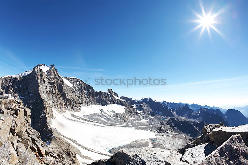 Similar – Foto Bild Fitz Roy Patagonien