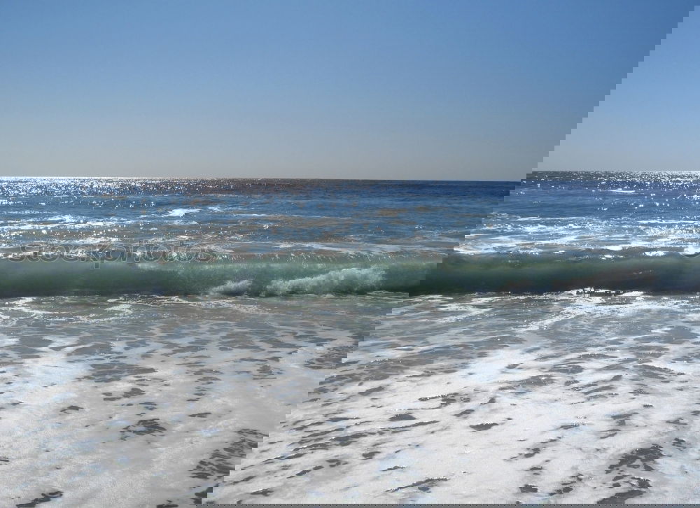 Similar – Foto Bild Vieux Boucau Sonne Strand