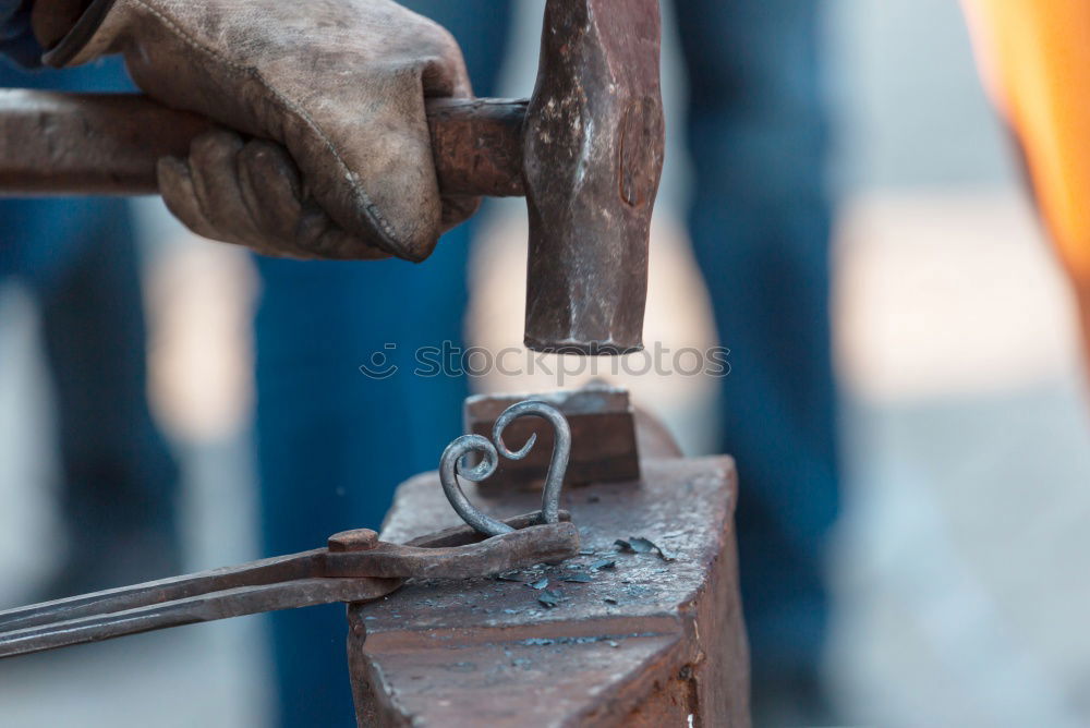 Similar – Image, Stock Photo forestry equipment equipment fuel