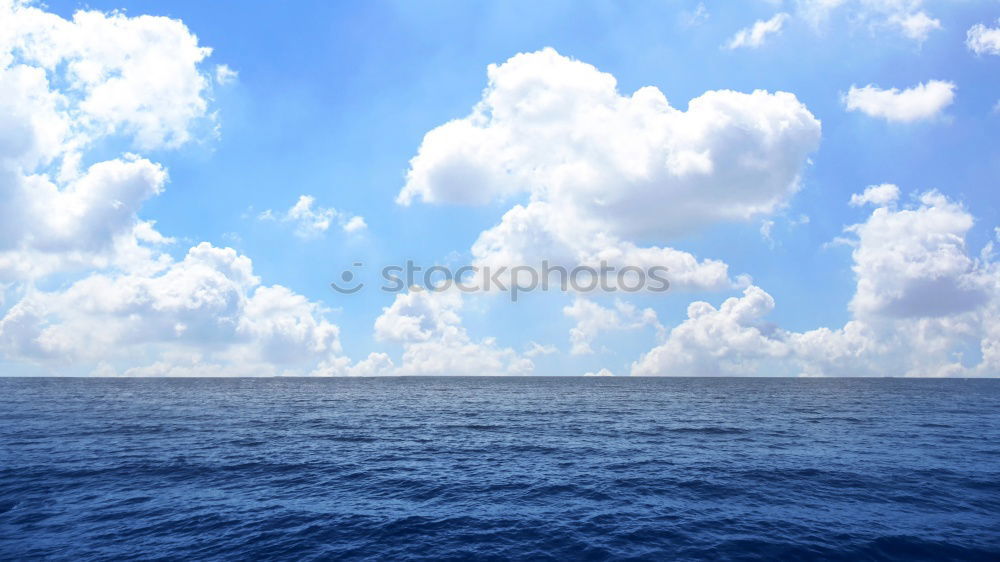 Similar – Image, Stock Photo trough Waves