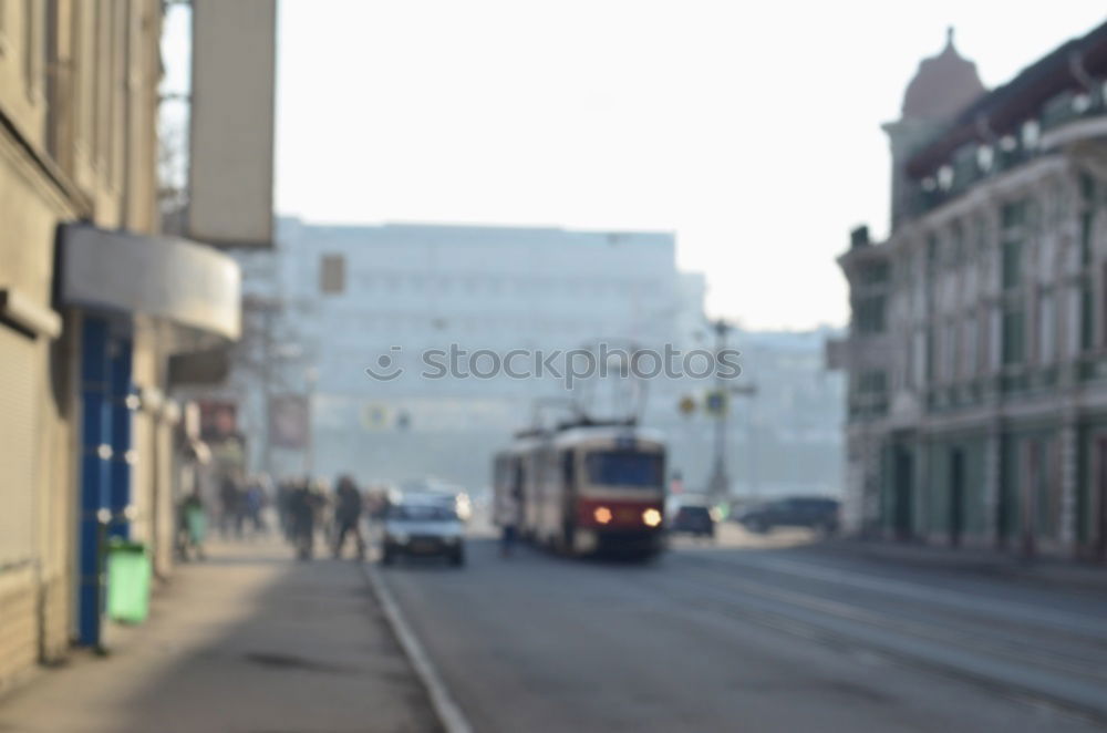 Similar – Image, Stock Photo Backlight in Regensburg