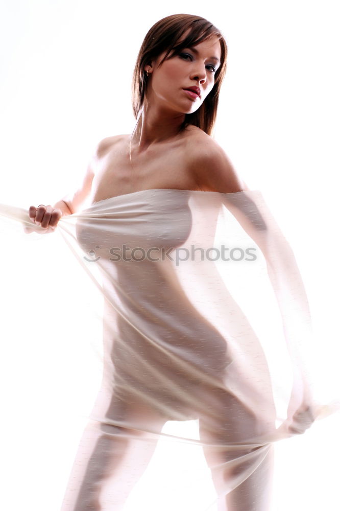 Similar – Image, Stock Photo Anne Feminine Woman Adults